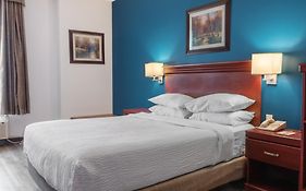 Days Inn By Wyndham Hamilton - Downtown